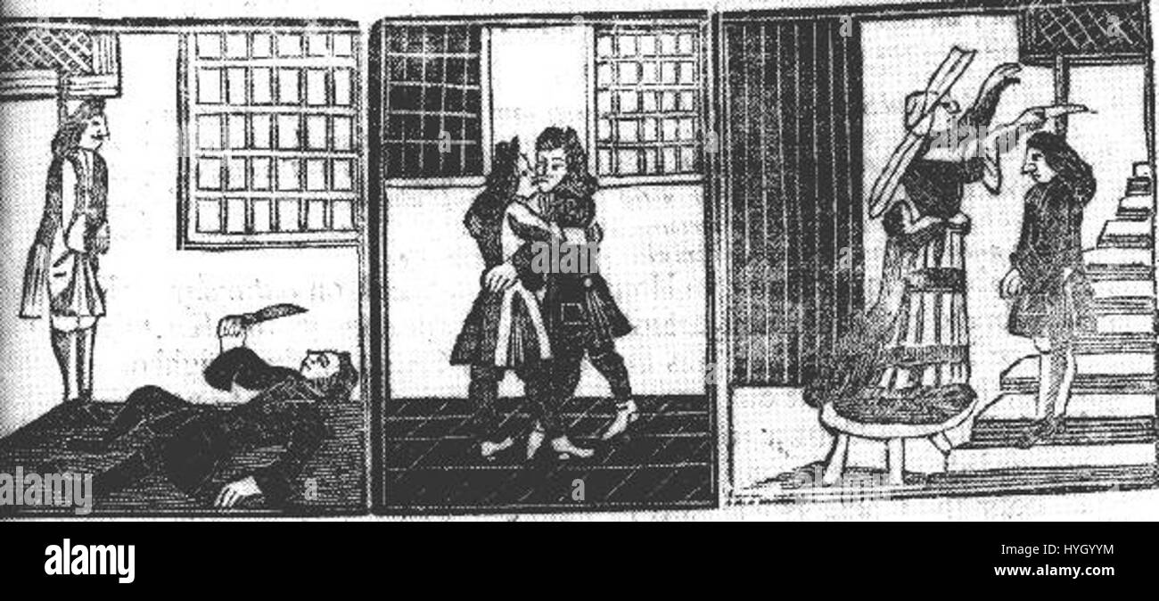 The Women Hater's Lamentation Stock Photo Alamy