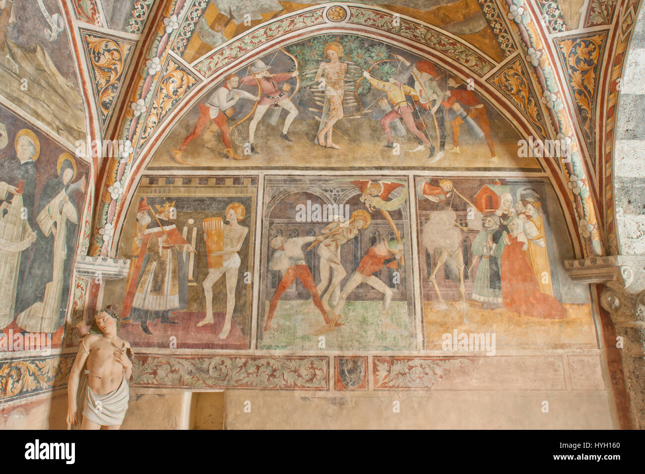 Hiii I'm new here! I wanted to share my Church, Saint Barbara Virgin and  Martyr in Cerignola, Puglia, Italy., image size:1300x956