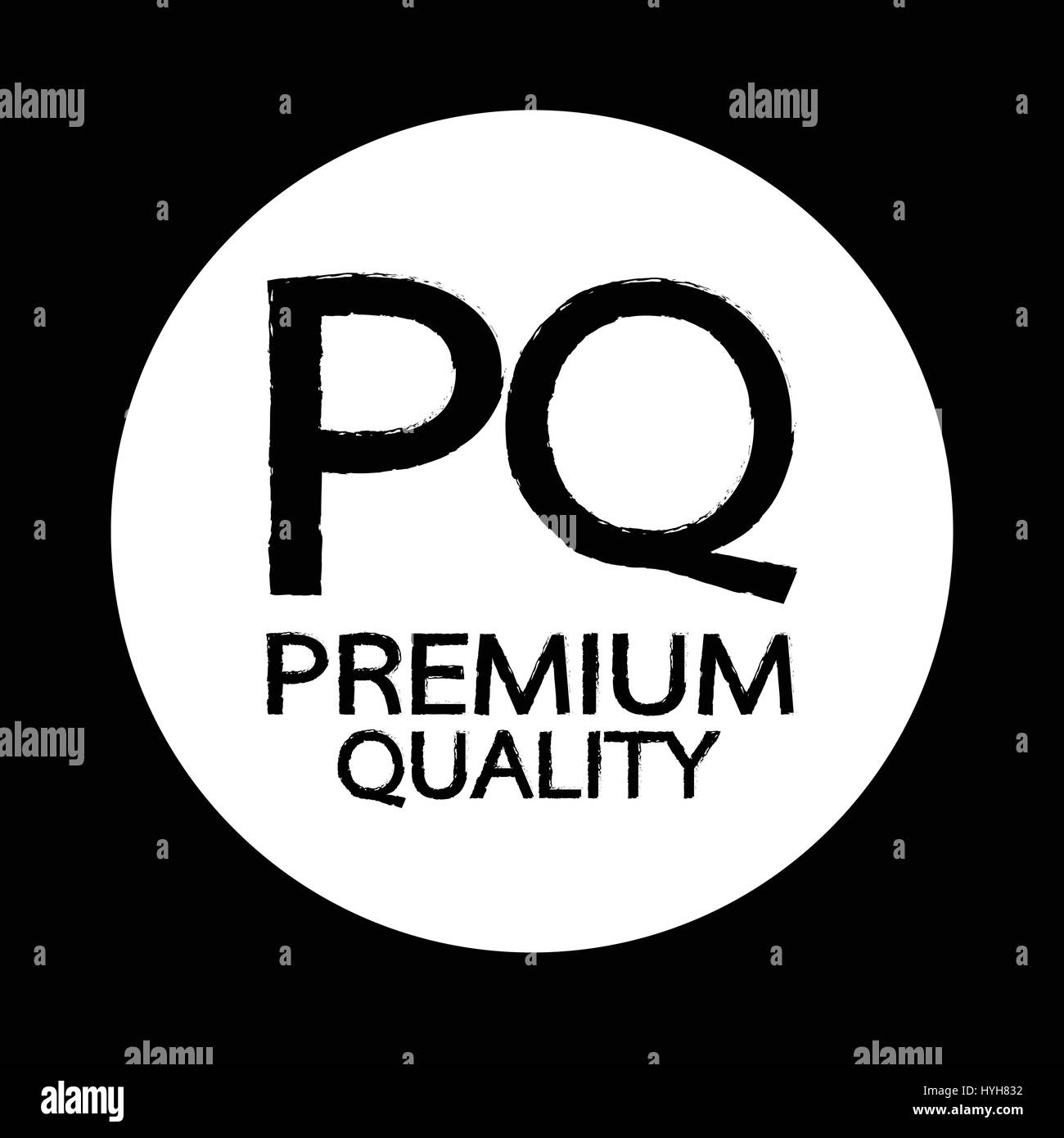 Premium Quality Icon Stock Vector Image & Art - Alamy