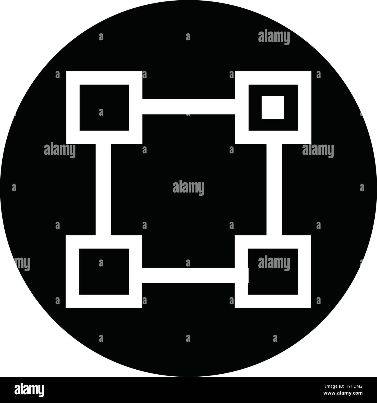 Unit vector vectors hi-res stock photography and images - Alamy