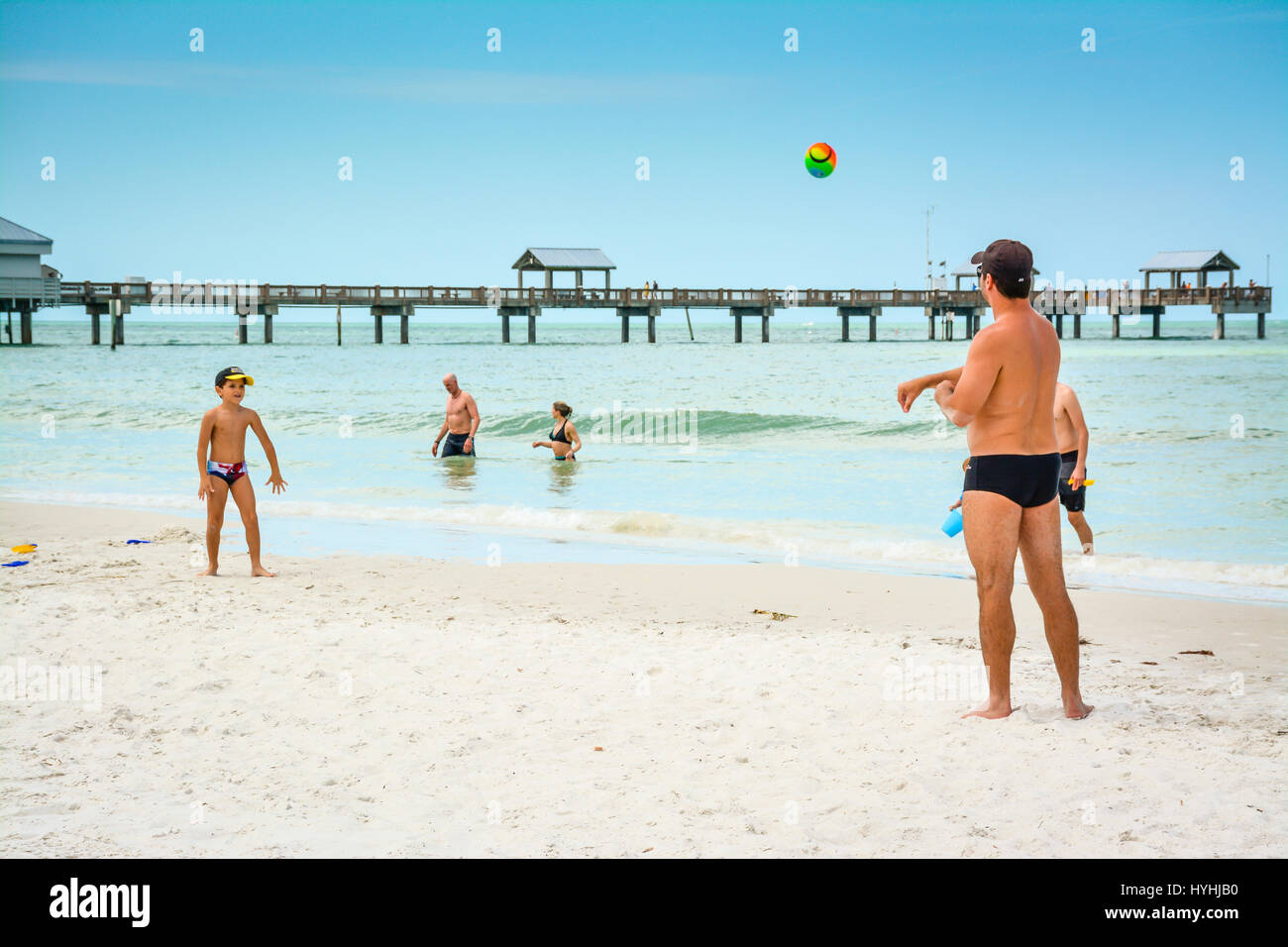 Speedo Beach High Resolution Stock Photography and Images - Alamy