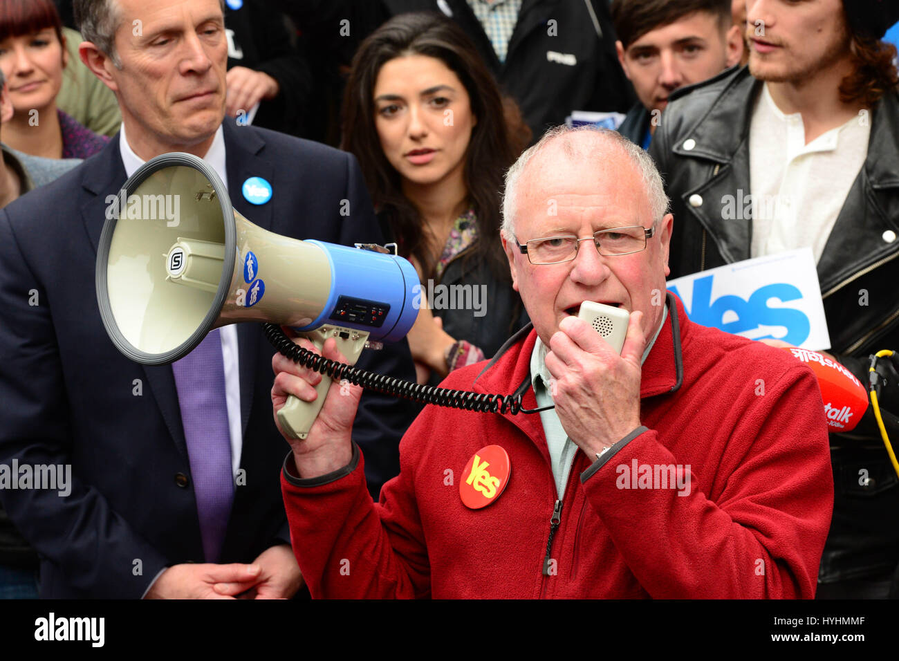 Independent Mp Scottish independent mp hi-res stock photography and images - Alamy