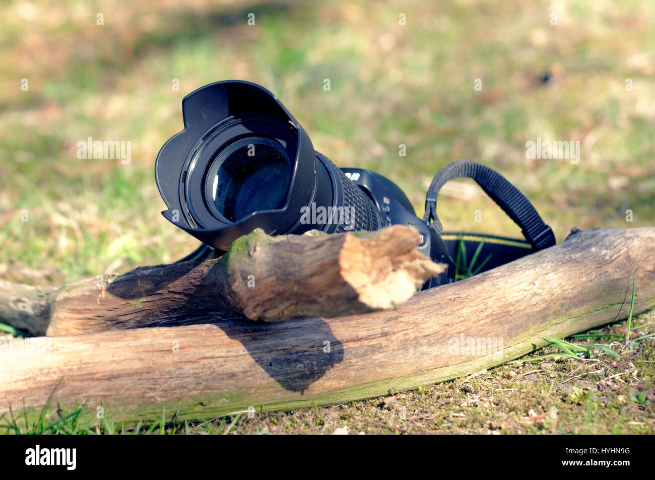 Nikon d5100 hi-res stock photography and images - Alamy
