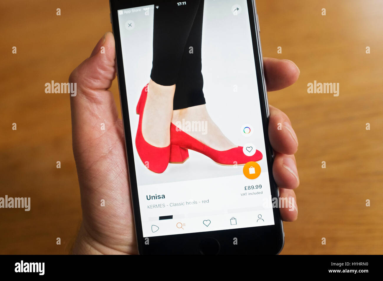 Zalando hi-res stock photography and images - Alamy