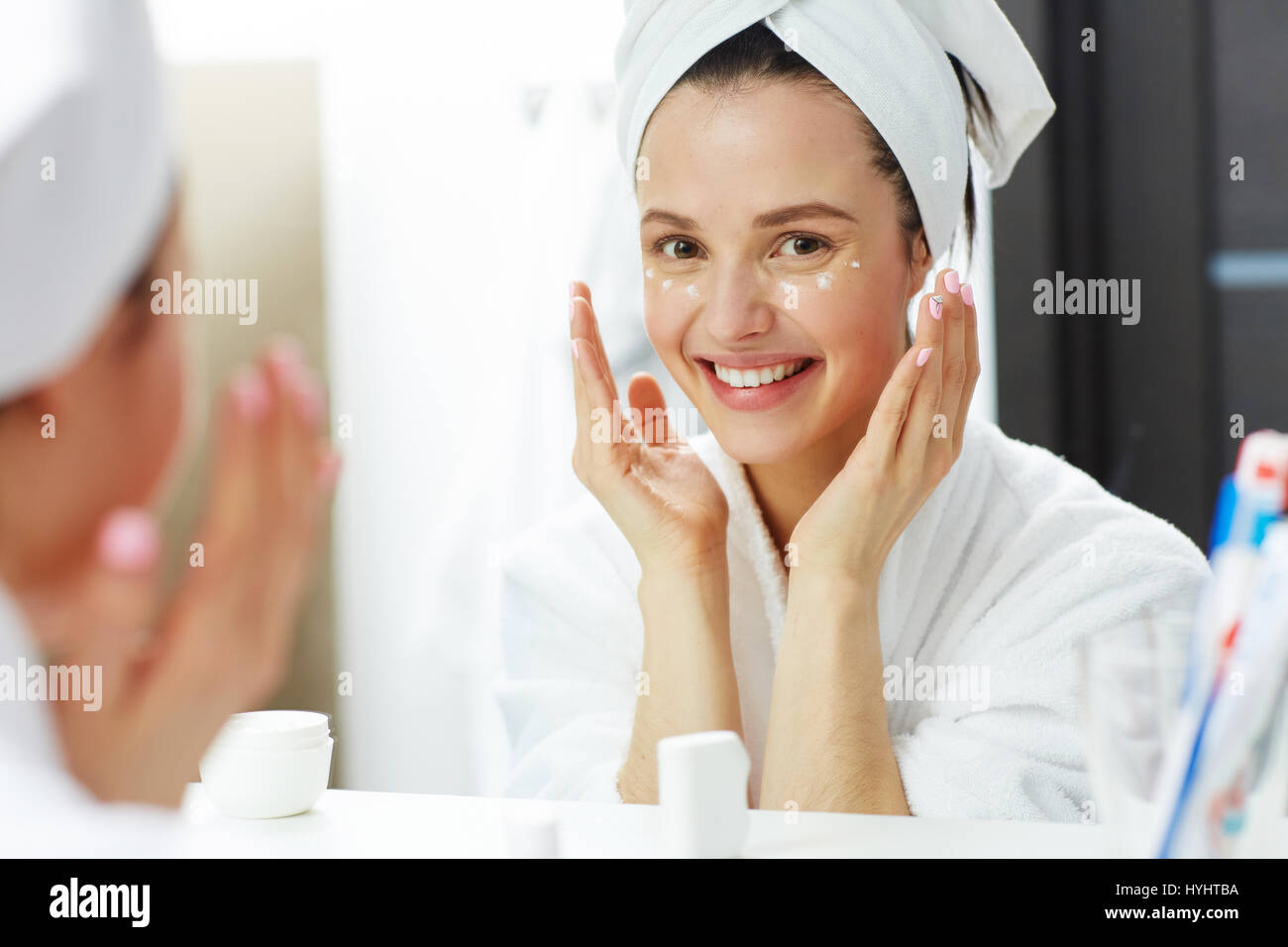 Care skin hi res stock photography and images Alamy Care skin hi res stock photography and images Alamy