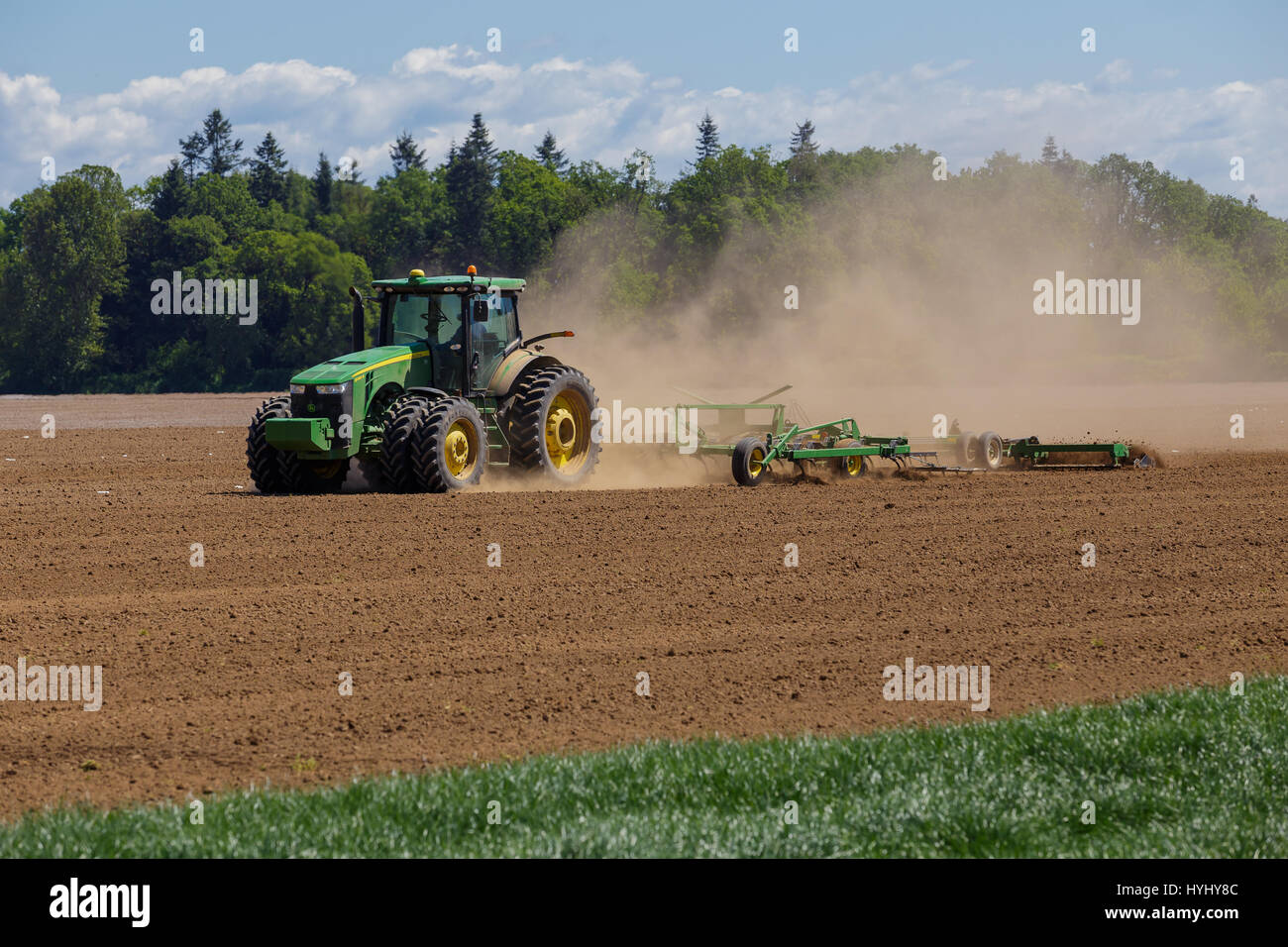 Albany oregon hires stock photography and images Alamy