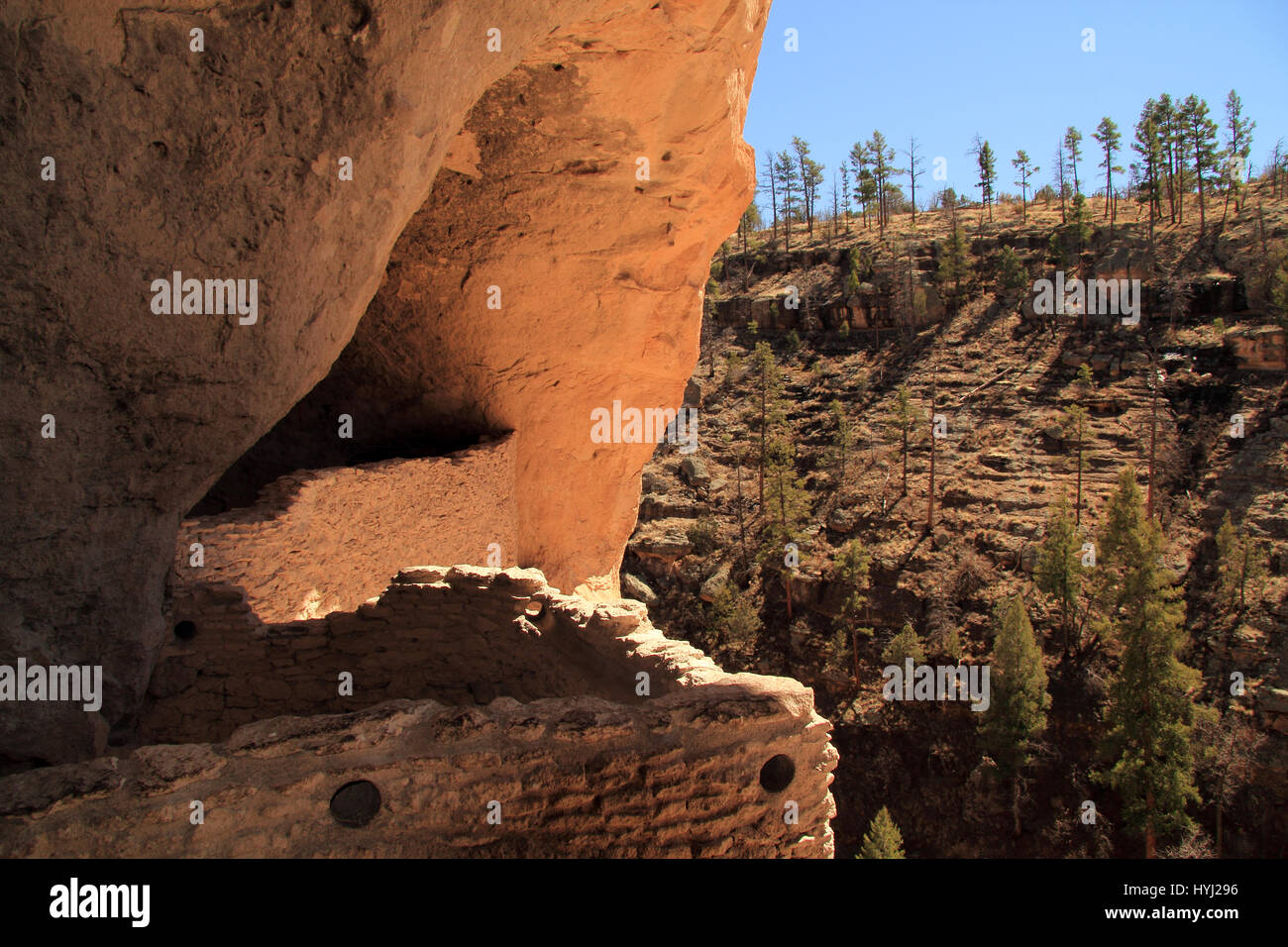 Mogollon: New Mexico's Untamed Heart
