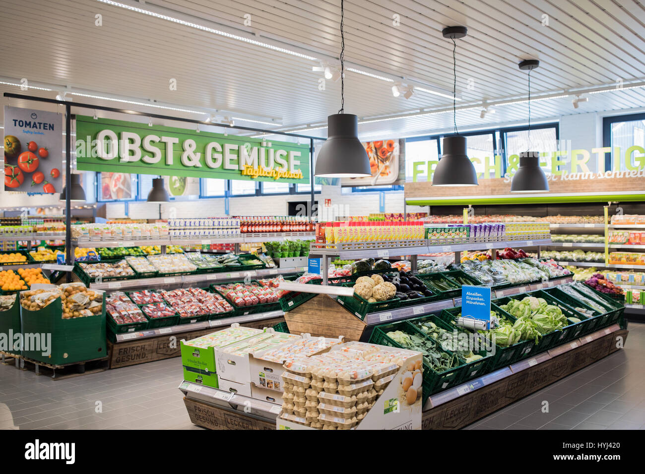 Aldi supermarket fruit hires stock photography and images Alamy