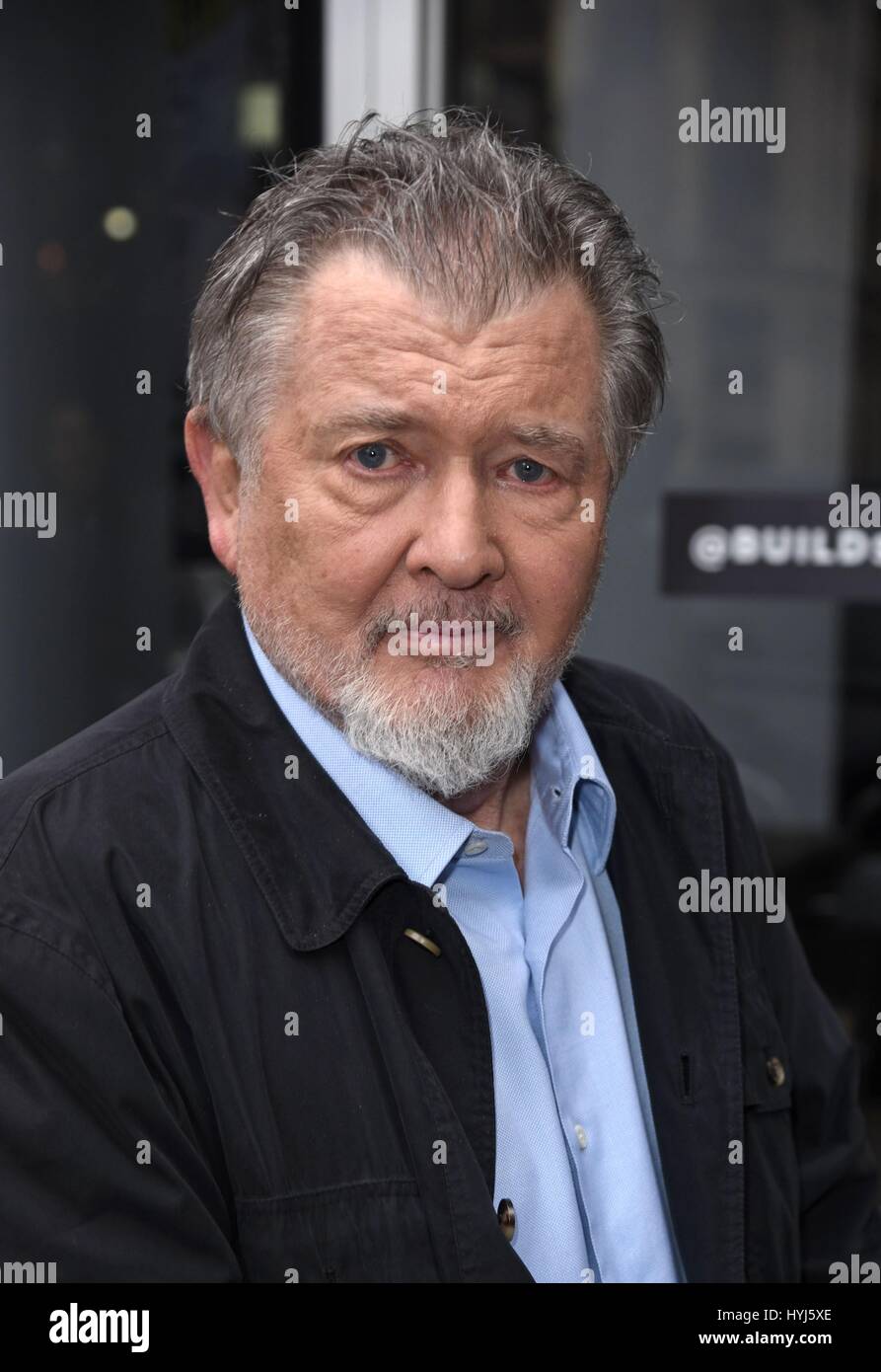 Walter hill hi-res stock photography and images - Alamy