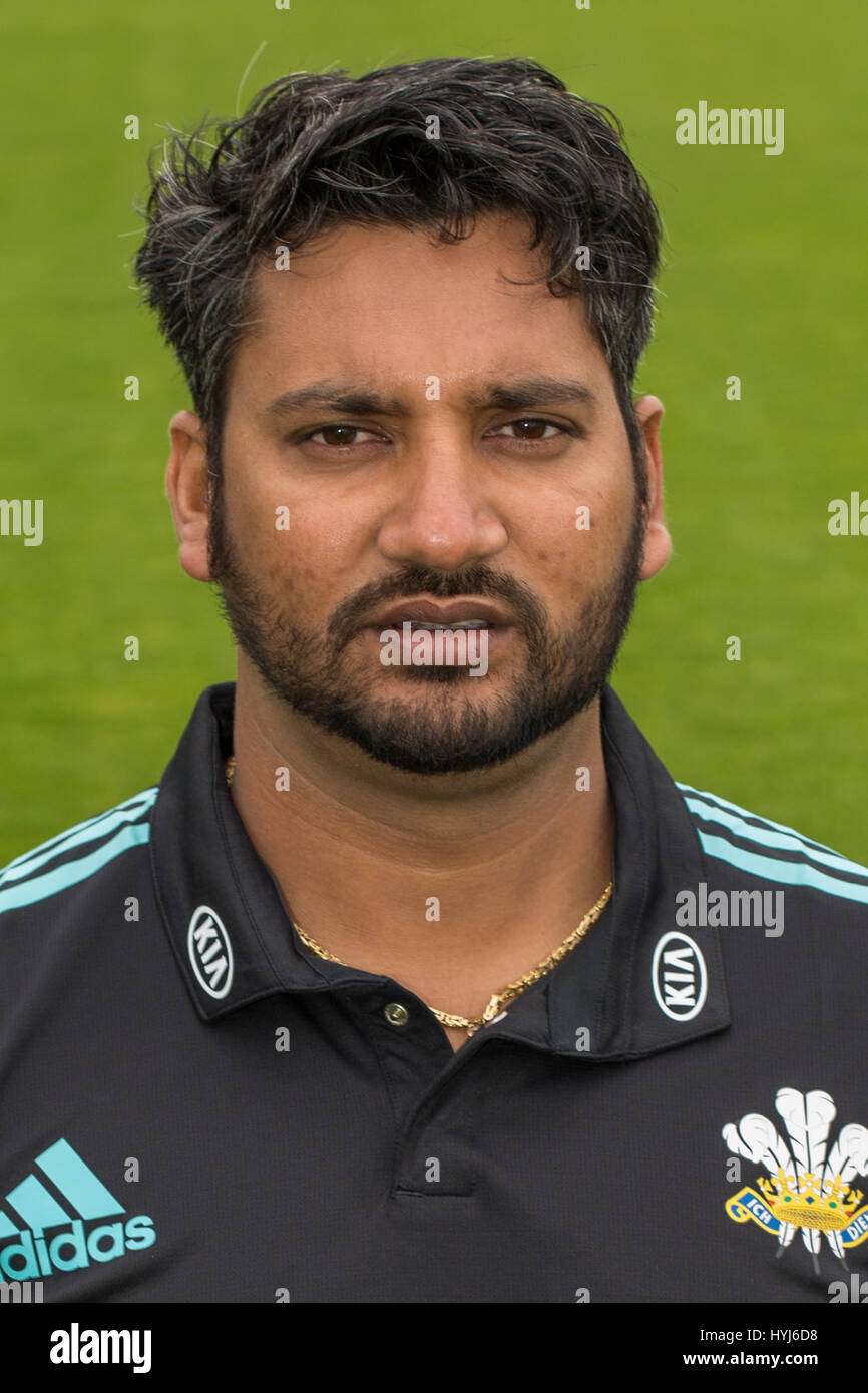 Ravi Rampaul High Resolution Stock Photography and Images - Alamy