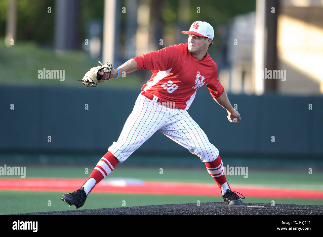 Carter Richey Baseball 0009 jpg hi-res stock photography and images - Alamy