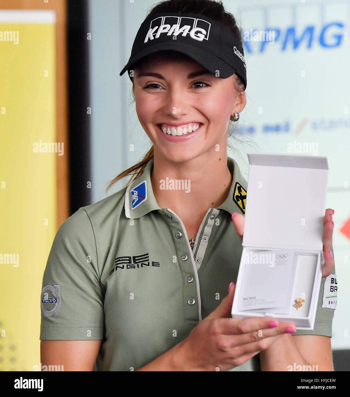 Klara spilkova hires stock photography and images Alamy