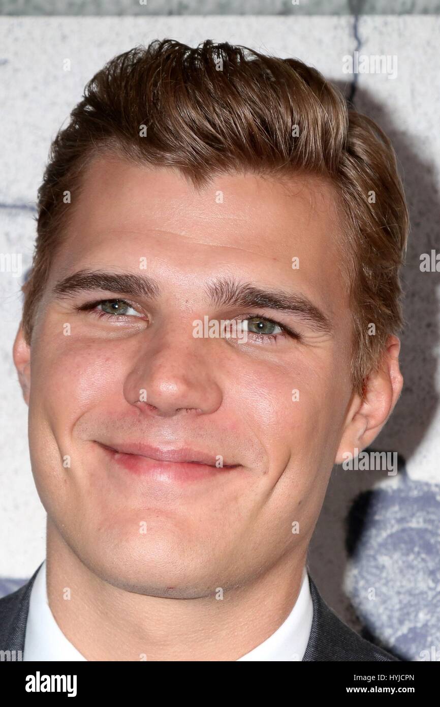Chris zylka the leftovers hires stock photography and images Alamy