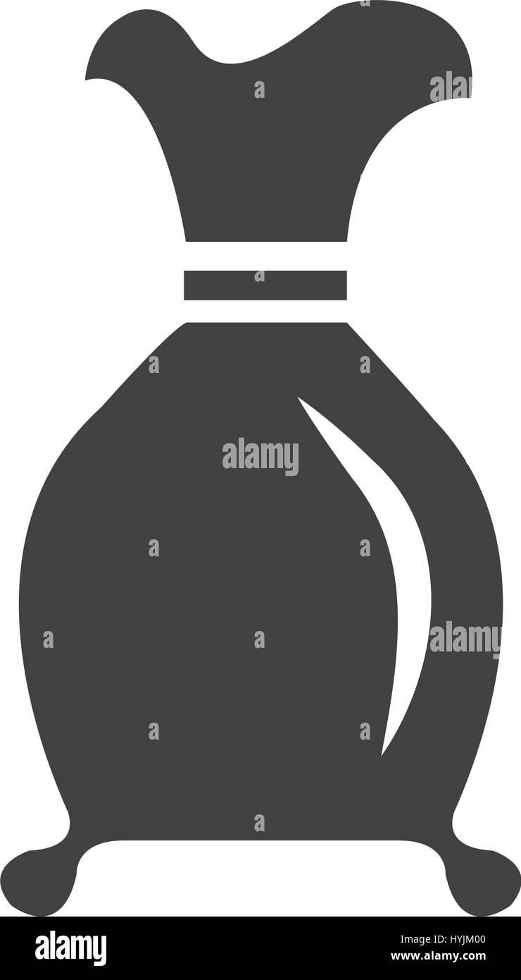 vector design recycle Bag icon Stock Vector Image & Art - Alamy