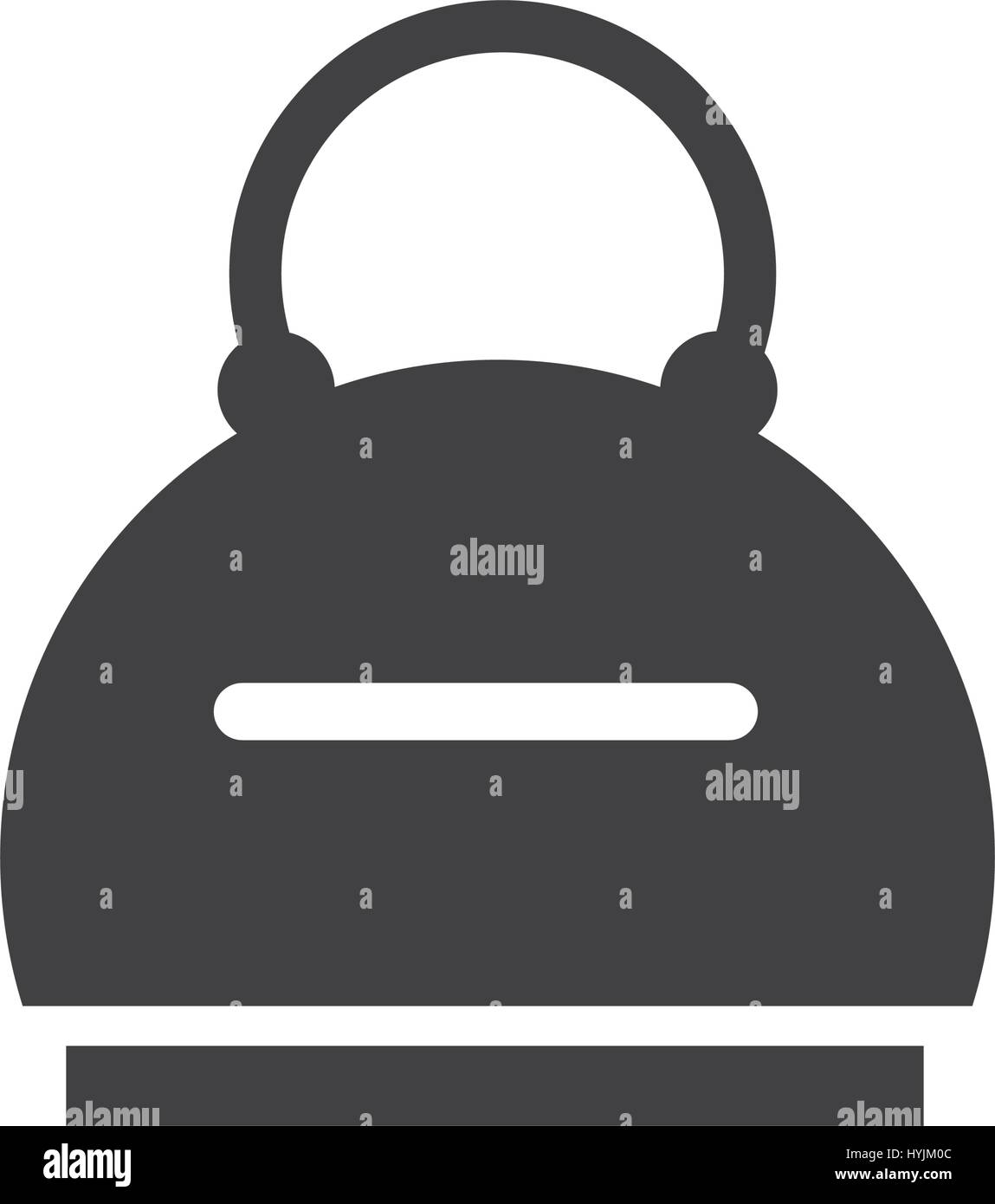 vector Bag icon woman design Stock Vector Image & Art - Alamy