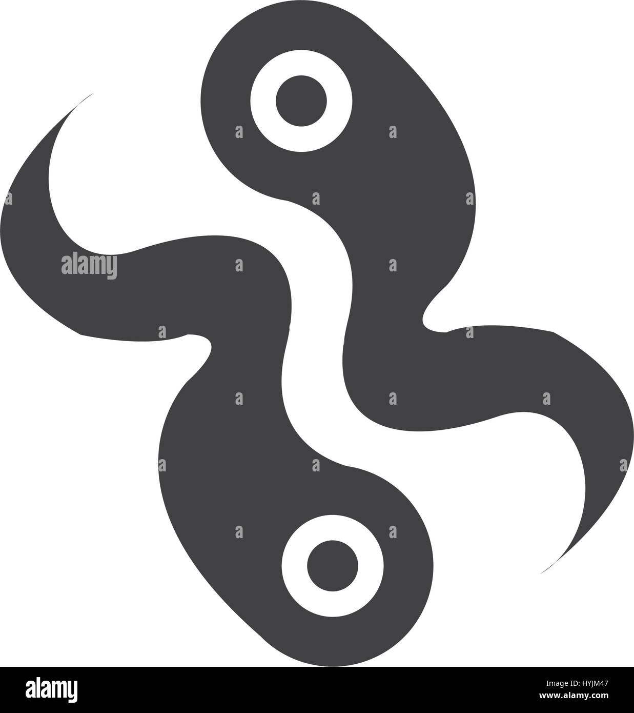 Vector bacteria icon design Stock Vector Image & Art - Alamy