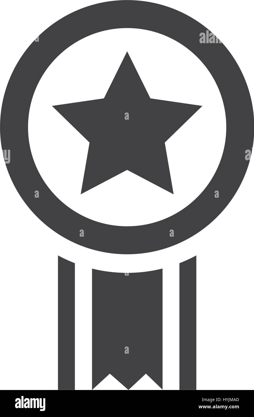 trophy and coin Awards vector icons Stock Vector Image & Art - Alamy