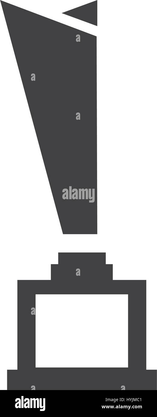 trophy Awards vector Design icons Stock Vector Image & Art - Alamy