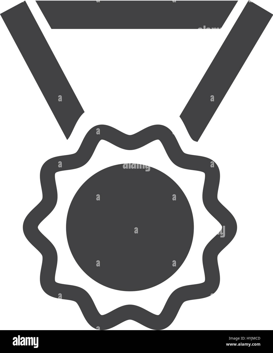 Medal Awards vector icons Stock Vector Image & Art - Alamy