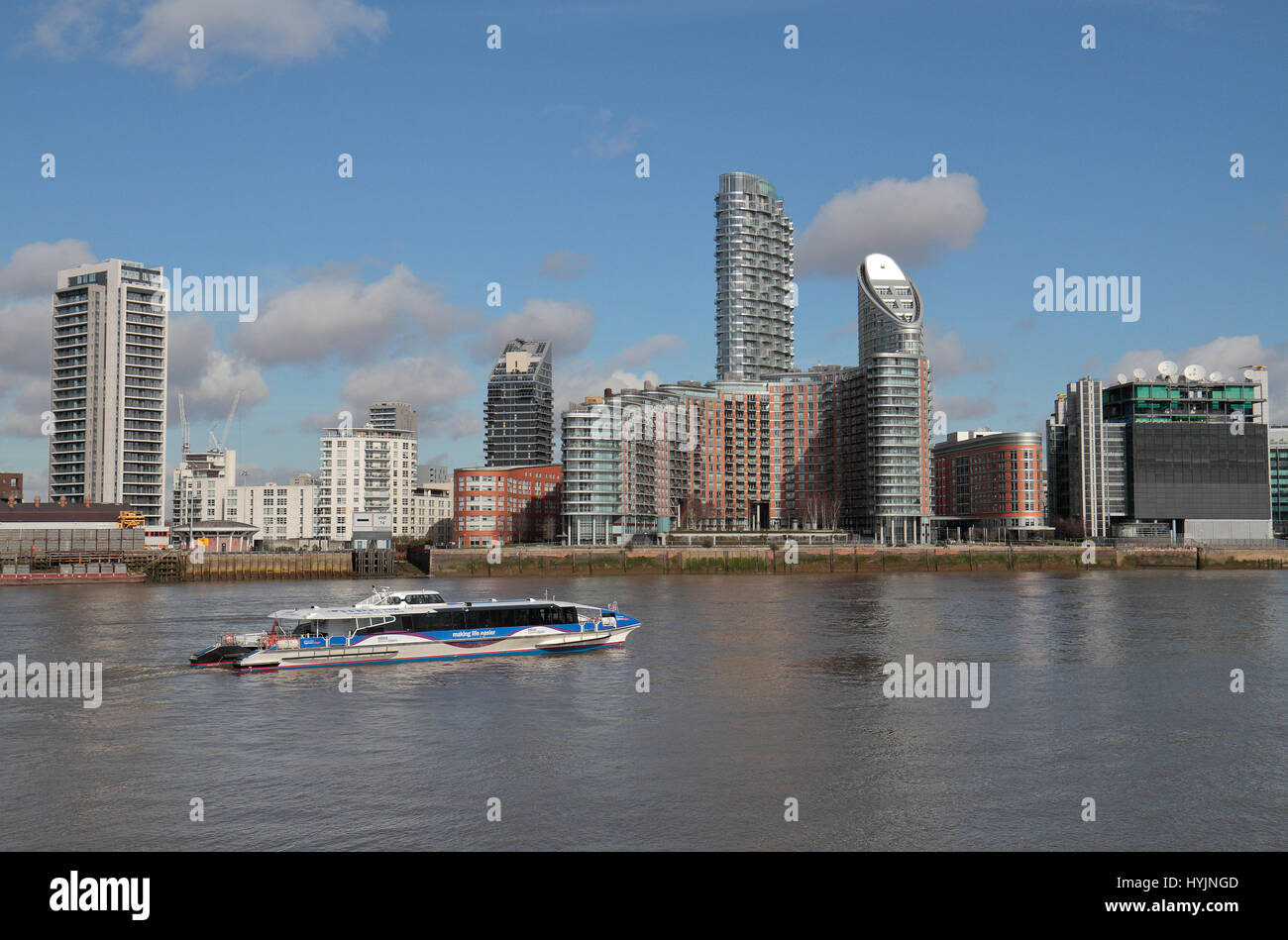 Clipper on river new providence hi-res stock photography and images - Alamy