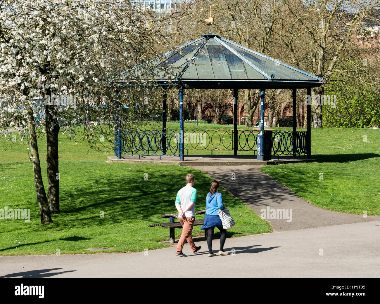 Public parks bristol hi-res stock photography and images - Alamy