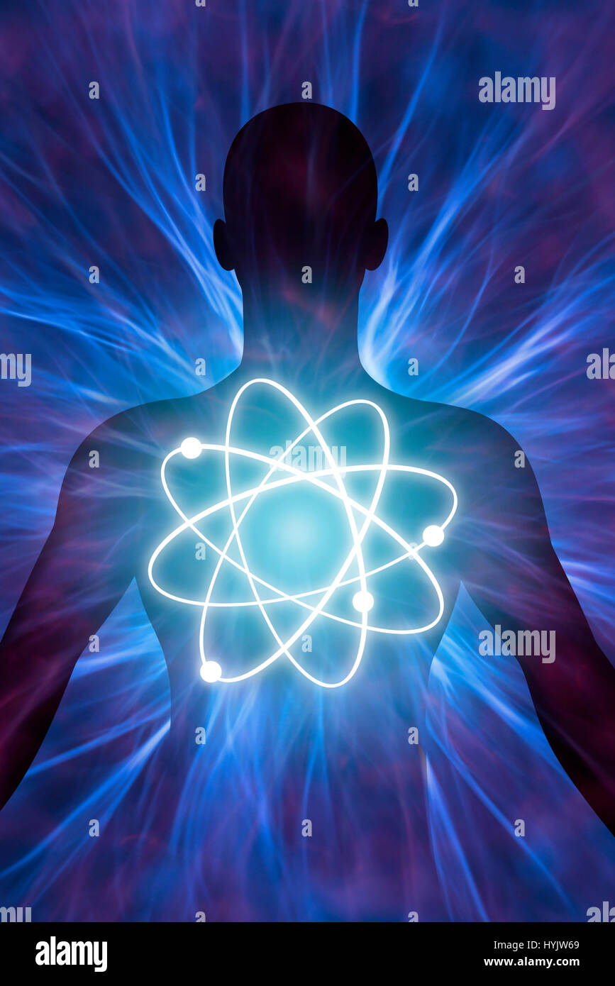 Нейронная активность мозга. Сверхспособности человека. Сохранение разума. Энергия тела. Сохранен разум.