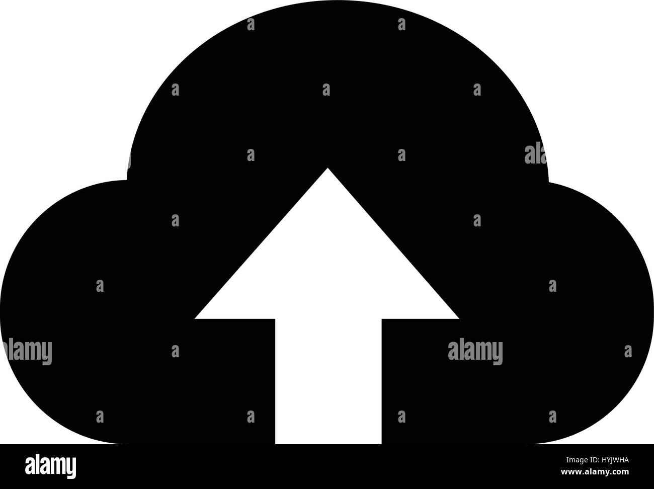 Cloud, weather icon Stock Vector Image & Art - Alamy