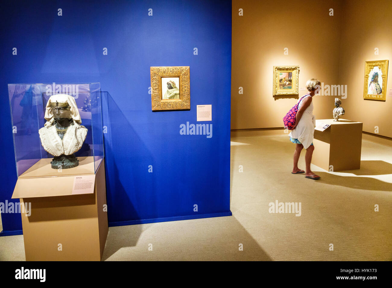 Winter Park Florida,Orlando,Rollins College,Cornell Fine Arts Museum