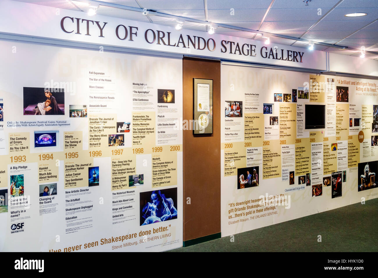 16+ Art After Dark Orlando