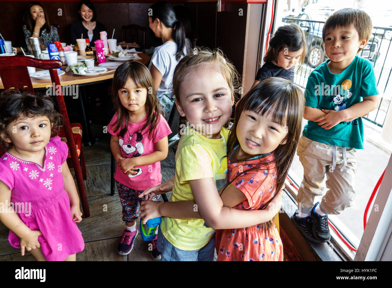 Orlando Florida,Chinatown,Ming's Bistro,restaurant restaurants food