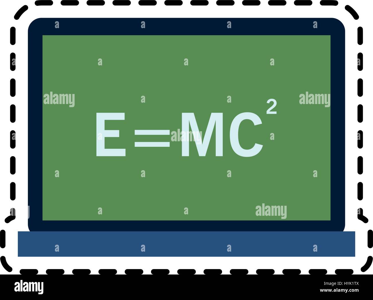 relativity theory equation math icon image Stock Vector Image & Art Alamy