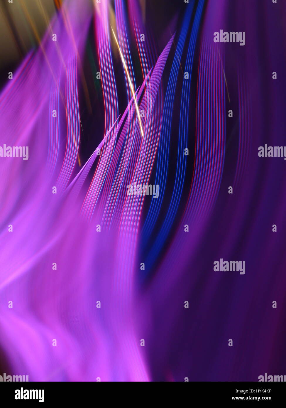 Energetic abstract background Stock Photo - Alamy