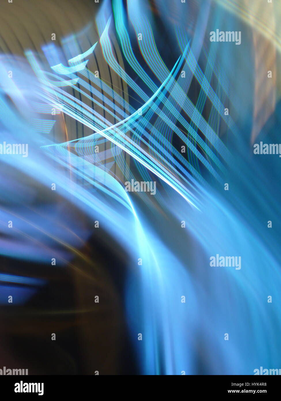 Energetic abstract background Stock Photo - Alamy