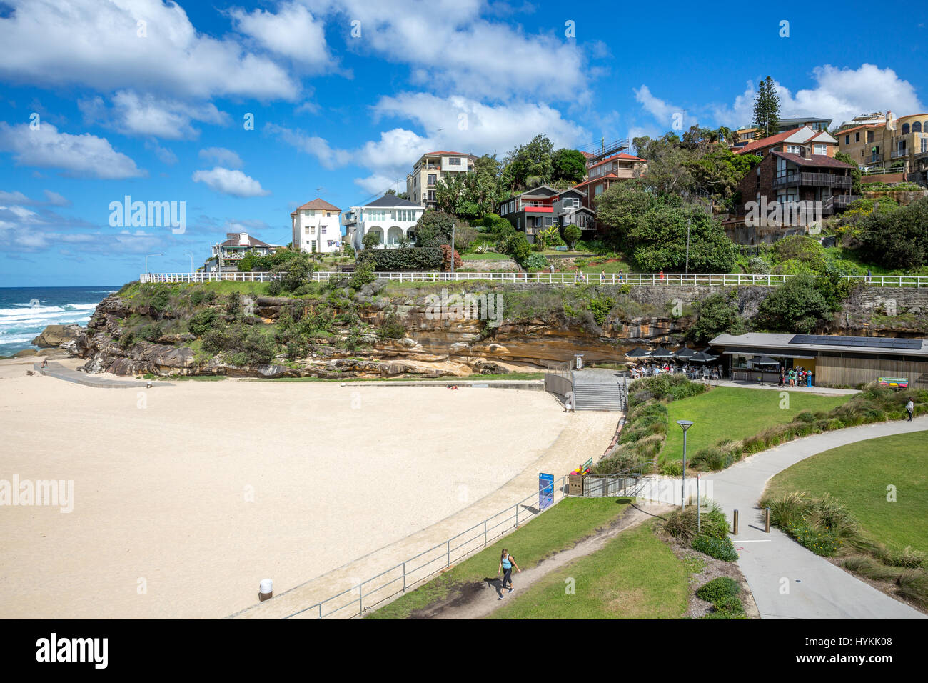 Tamarama Park High Resolution Stock Photography And Images Alamy