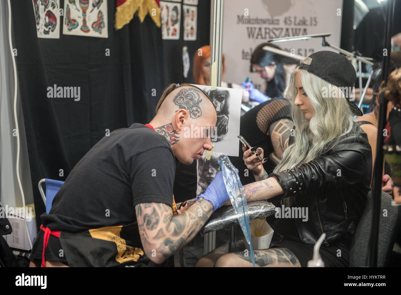 What To Wear When Getting a Hip Tattoo - AuthorityTattoo