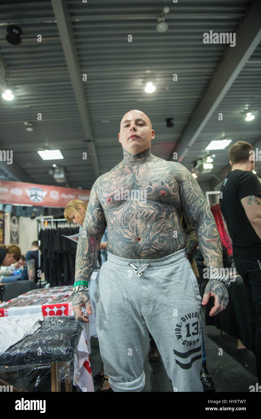 Details more than 157 full body tattoo show super hot