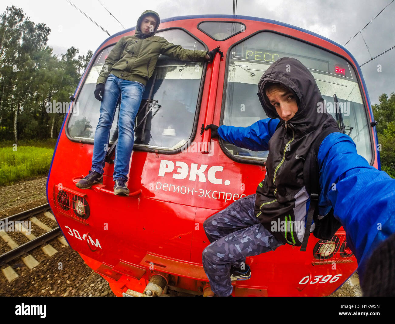 Subway Surfers Moscow 2013 vs 2019 