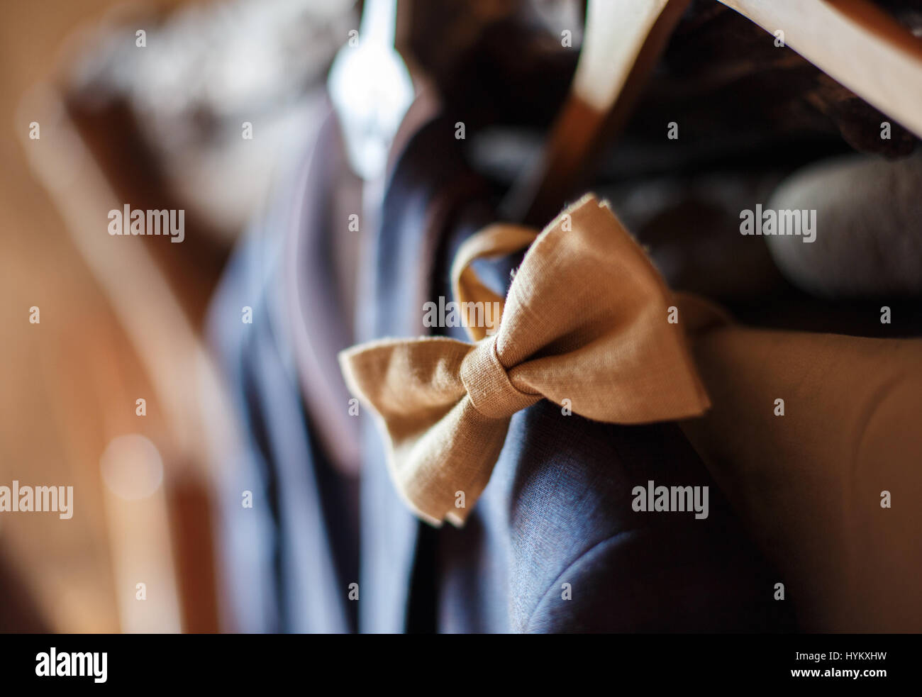 Mens wedding suit hi-res stock photography and images - Alamy