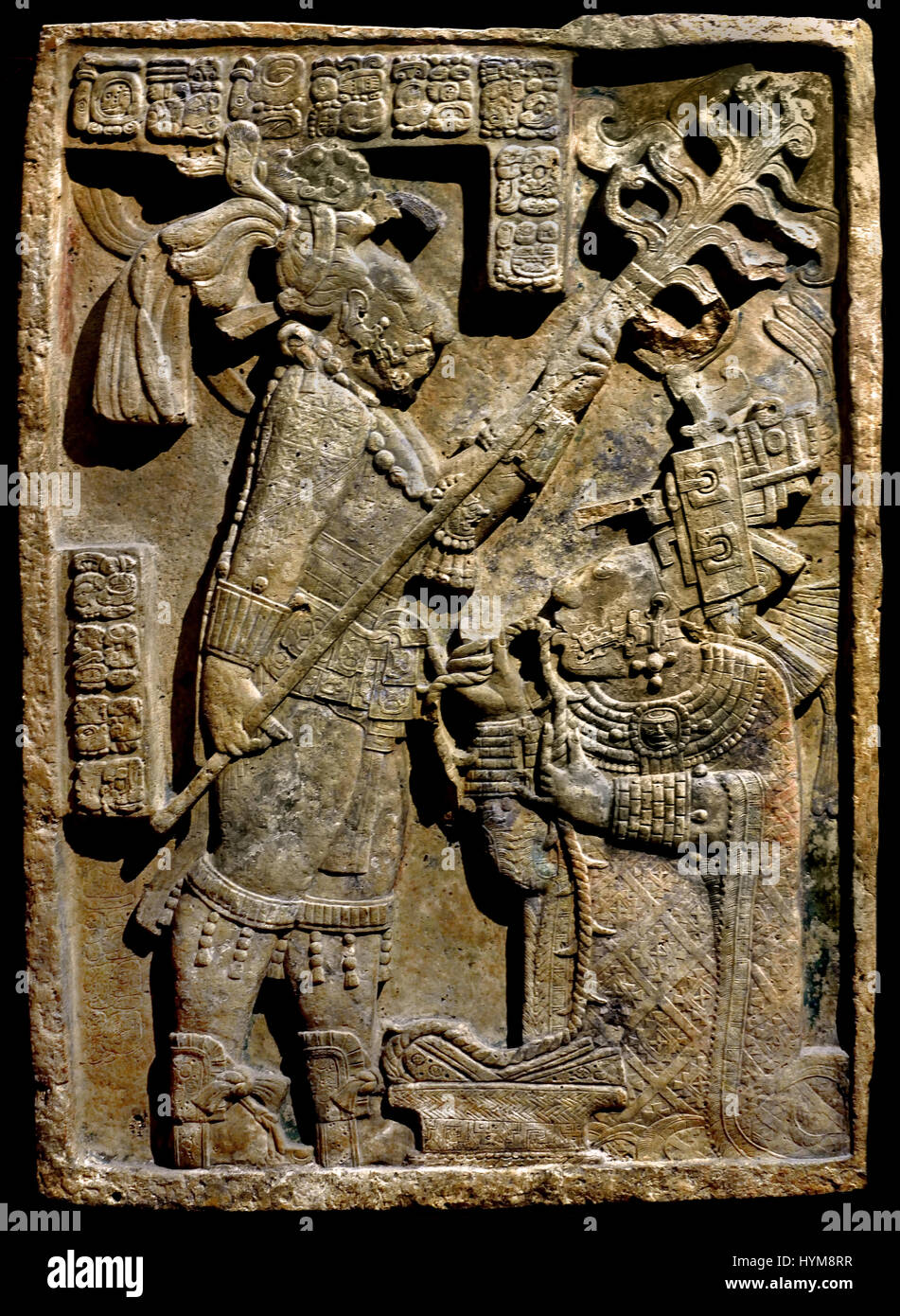 Yaxchilan High Resolution Stock Photography And Images Alamy Then she ran into shield jaguar. https www alamy com stock photo the yaxchilan lintels lintel 24 bloodletting ritual performed by the 137514267 html
