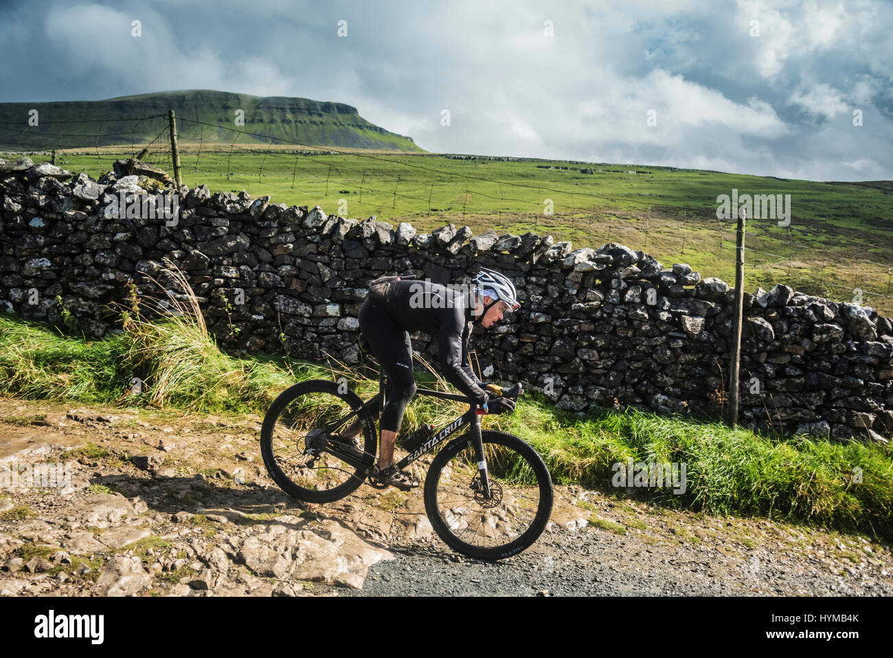 Cyclocross uk hi-res stock photography 