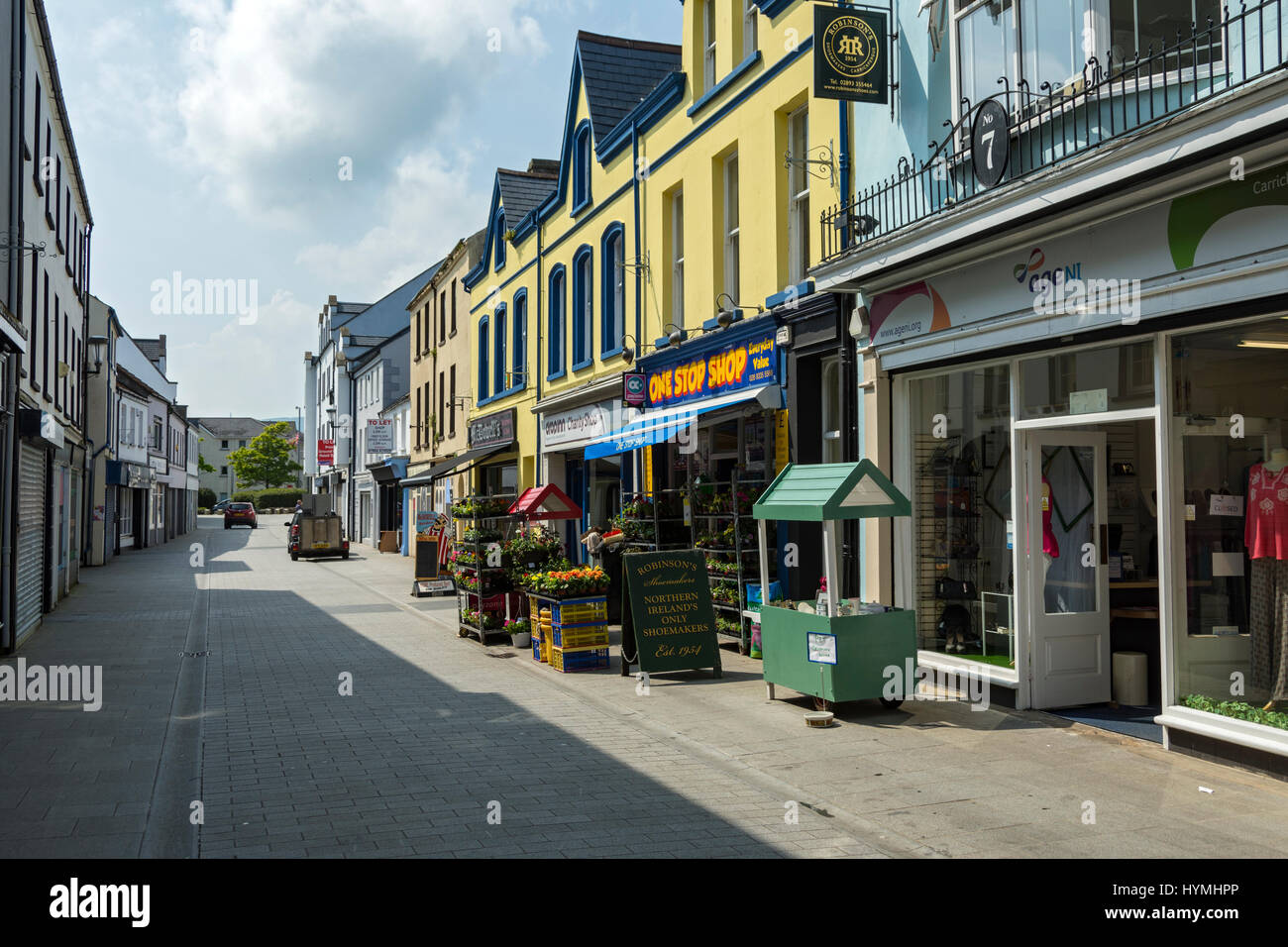 Of Carrickfergus Hi-res Stock Photography And Images - Alamy