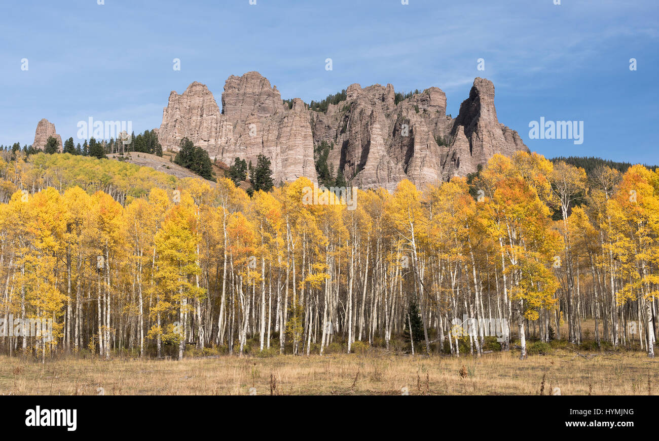 Cimarron valley hires stock photography and images Alamy