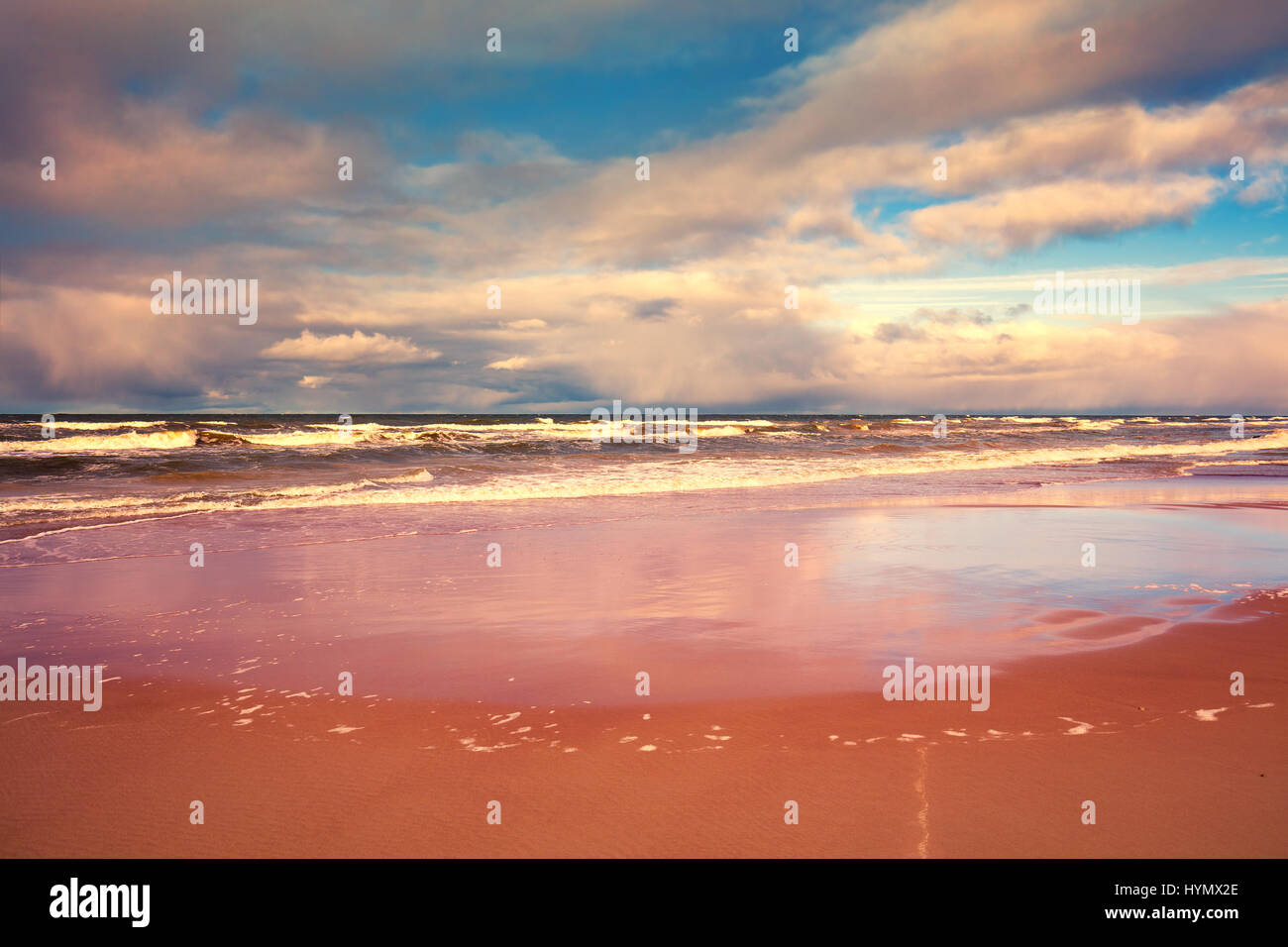 Beautiful tropic day hi-res stock photography and images - Alamy