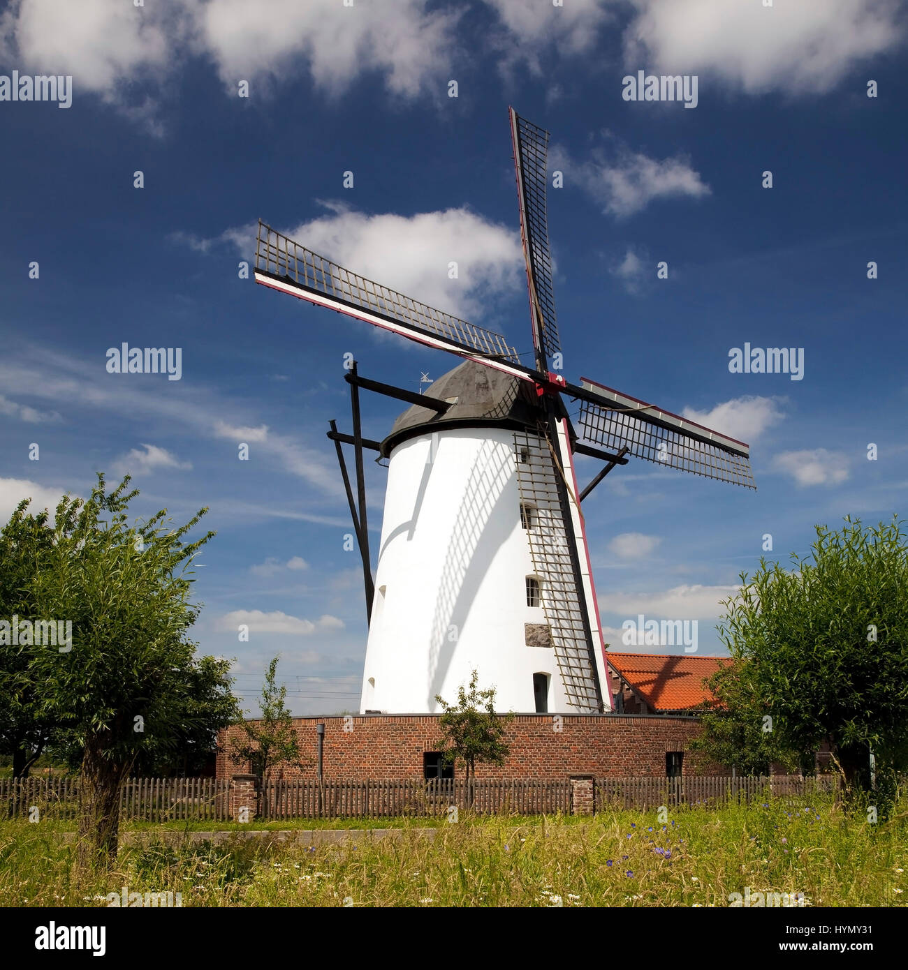Kaarst High Resolution Stock Photography And Images Alamy