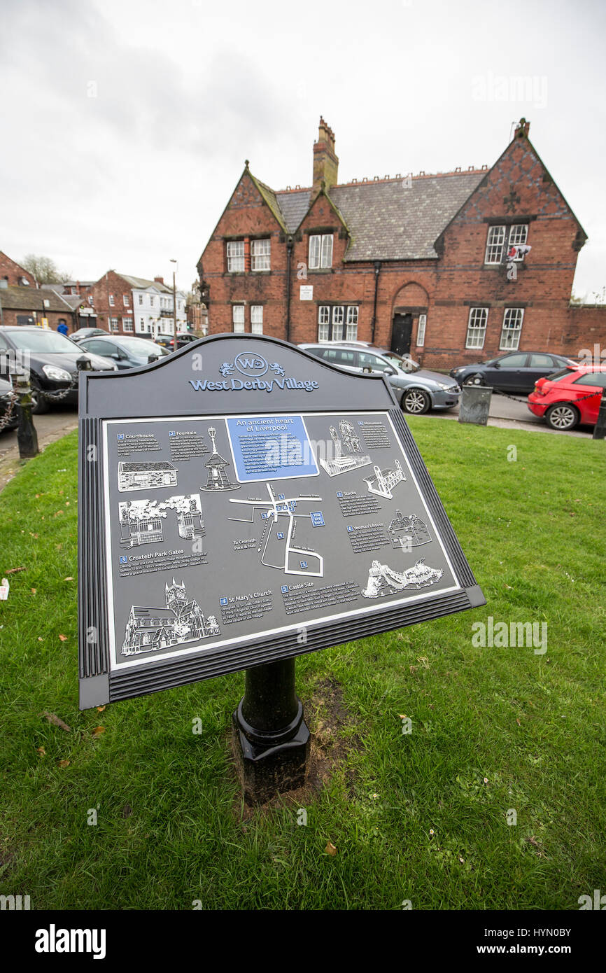 West derby liverpool hires stock photography and images Alamy