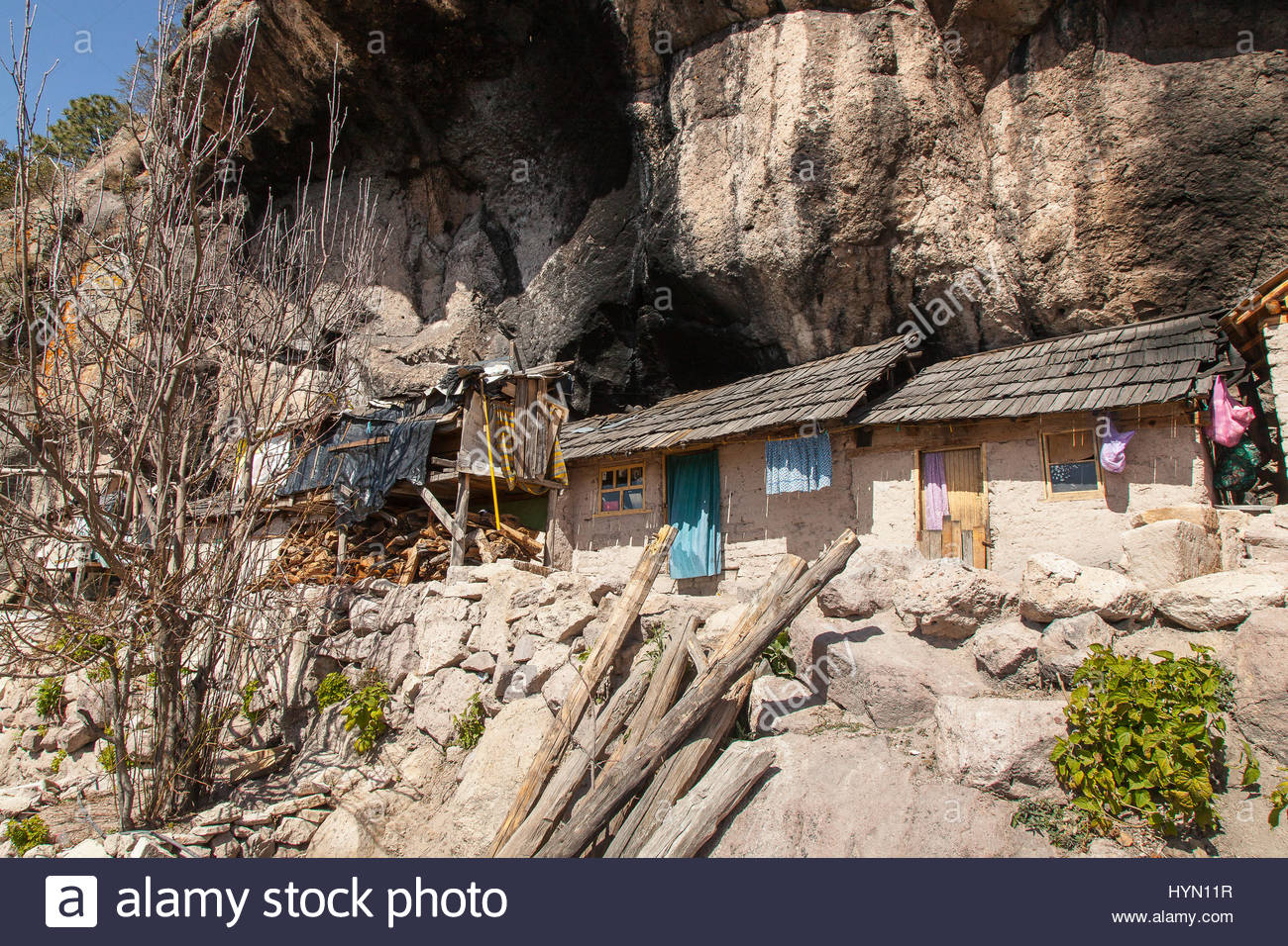 Raramuri High Resolution Stock Photography and Images - Alamy