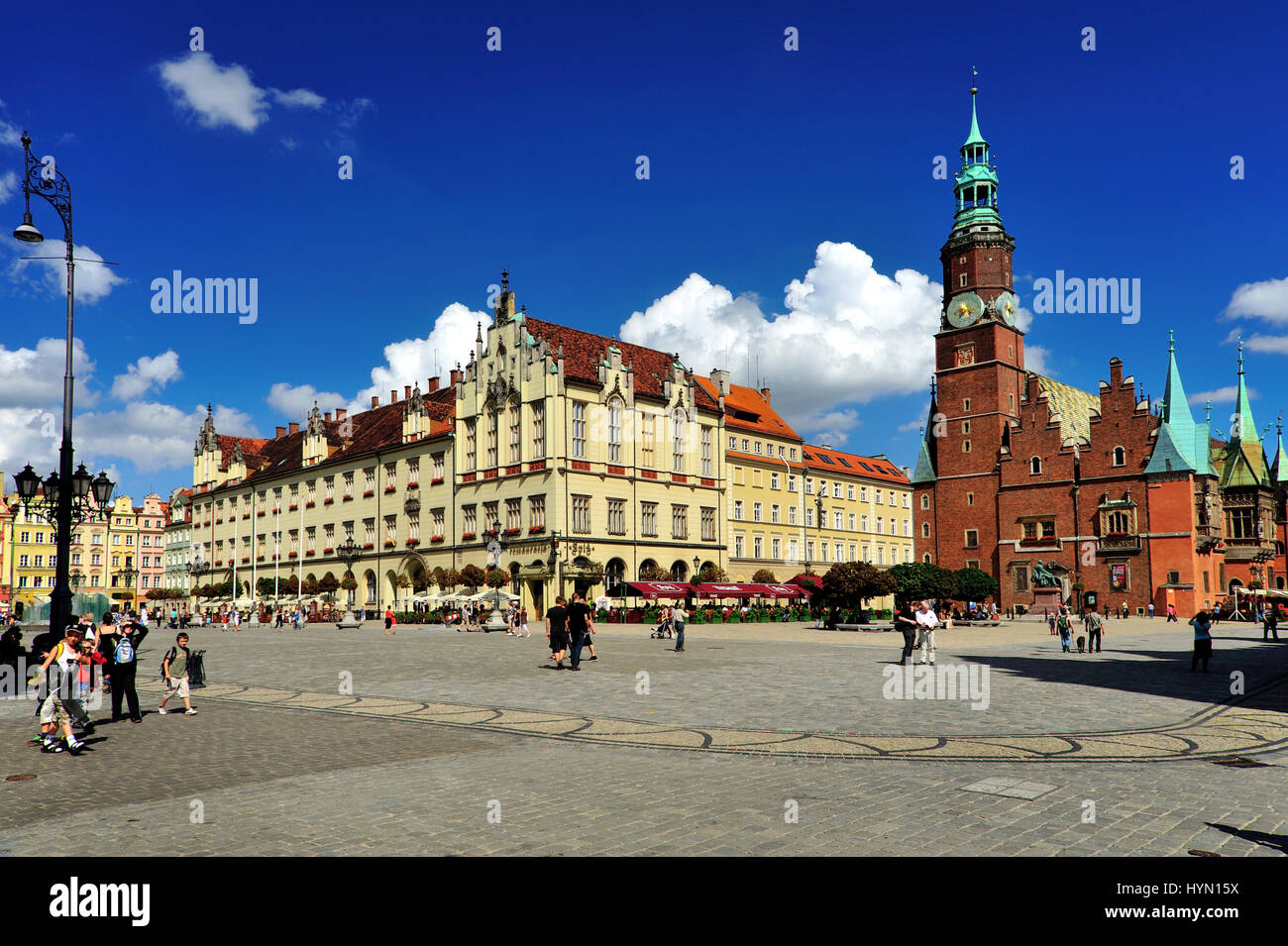 Province of lower silesia hires stock photography and images Alamy