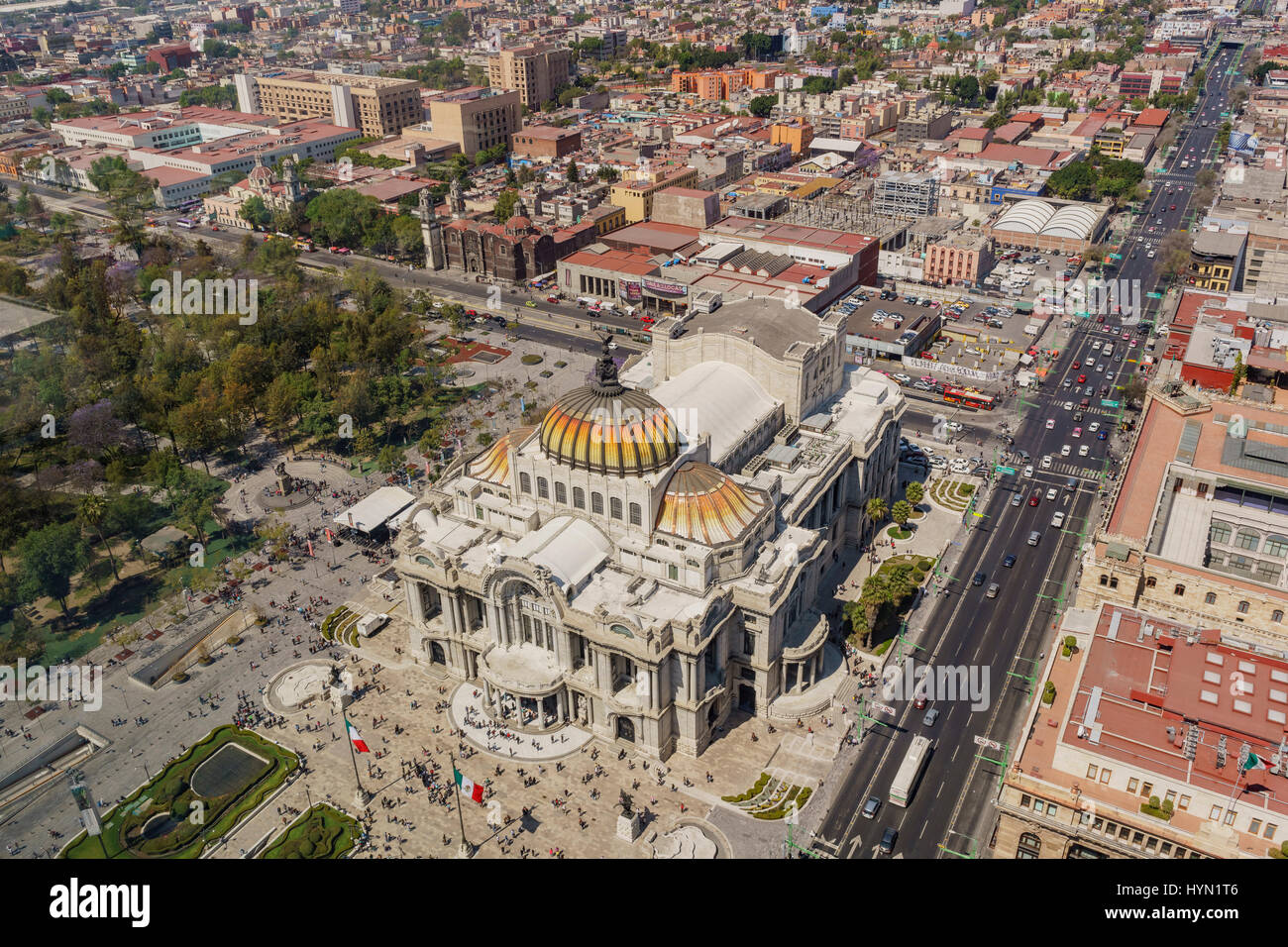 Alameda palace hi-res stock photography and images - Alamy
