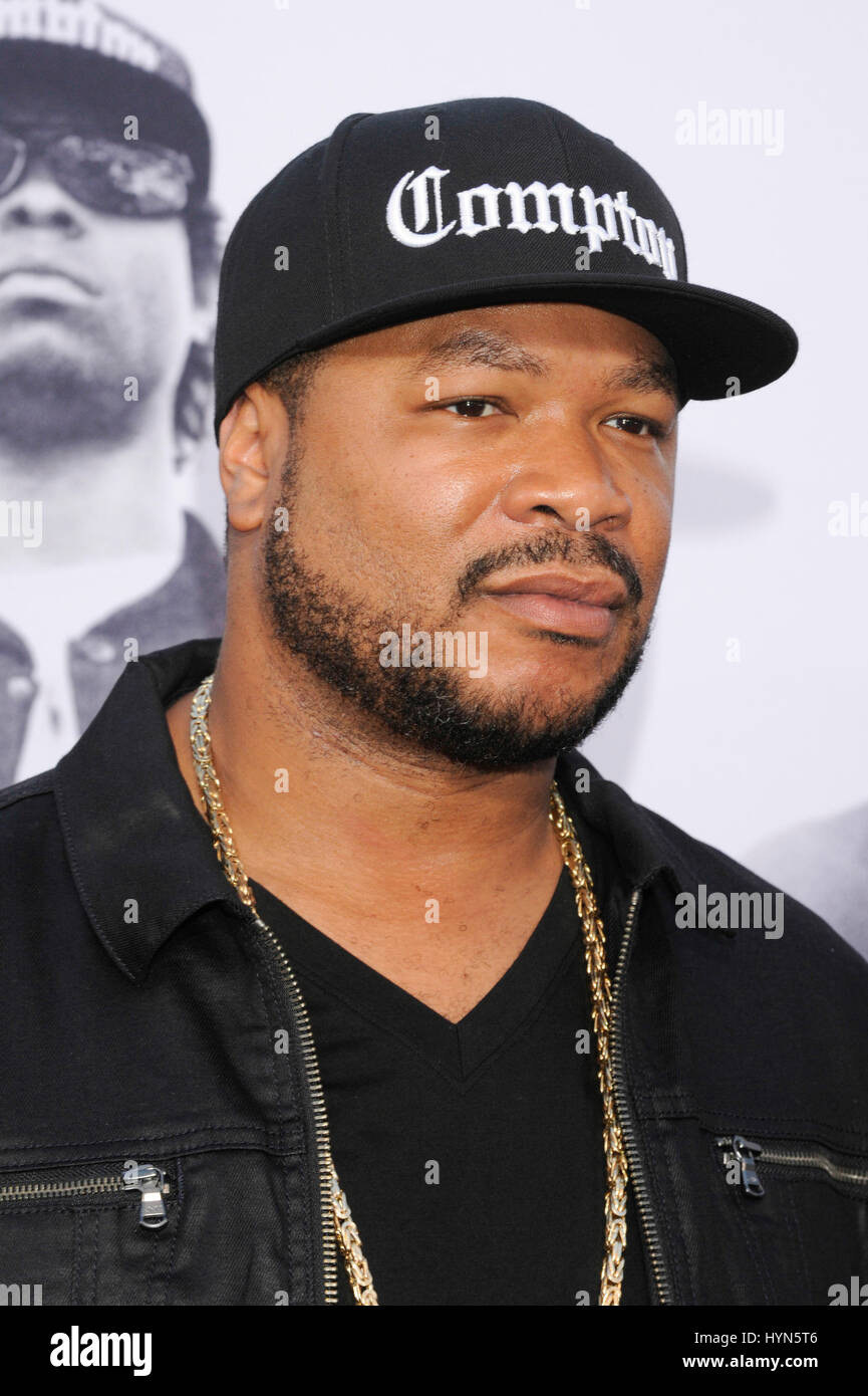 Xzibit hi-res stock photography and images - Alamy