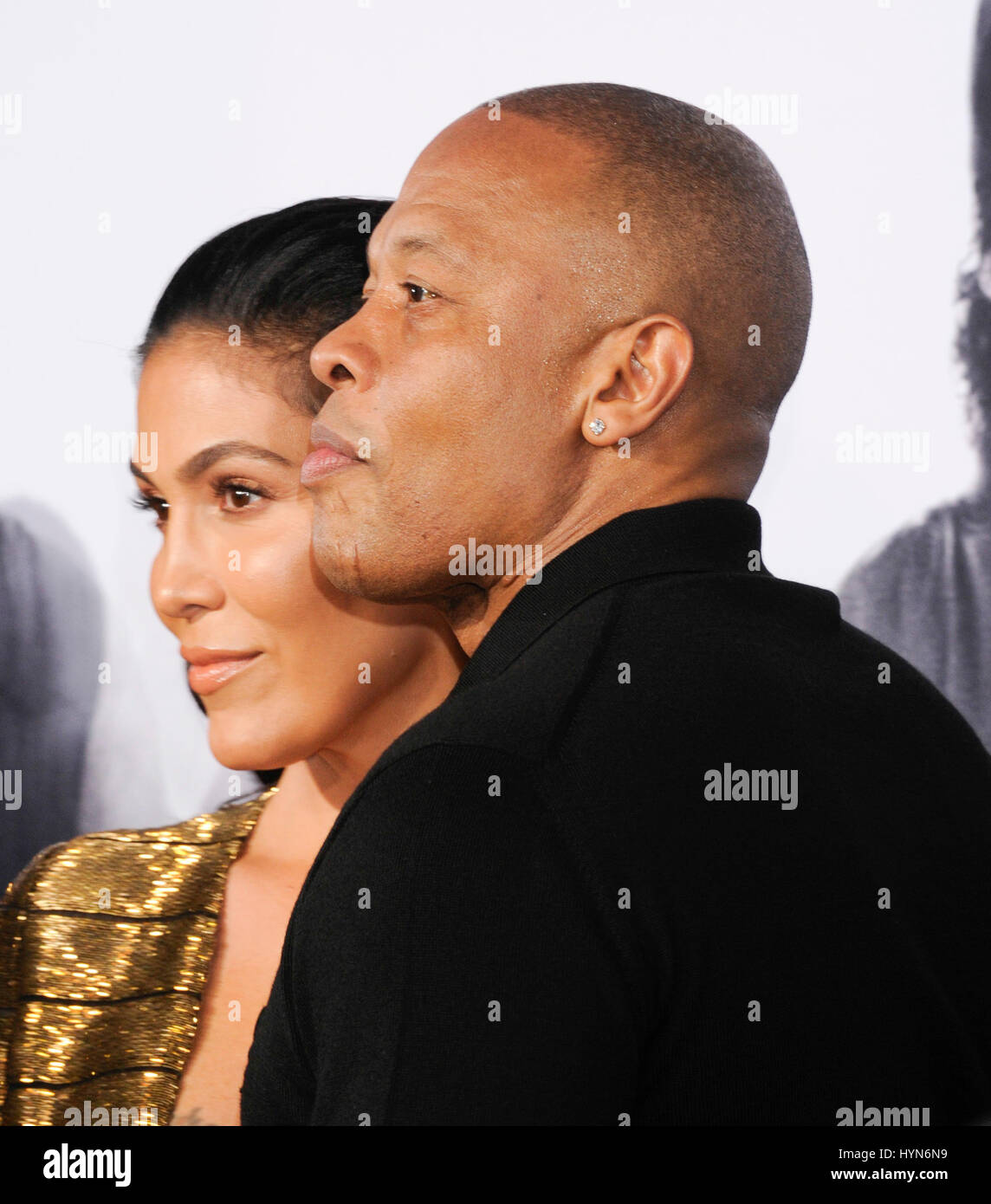 Andre Young High Resolution Stock Photography and Images - Alamy